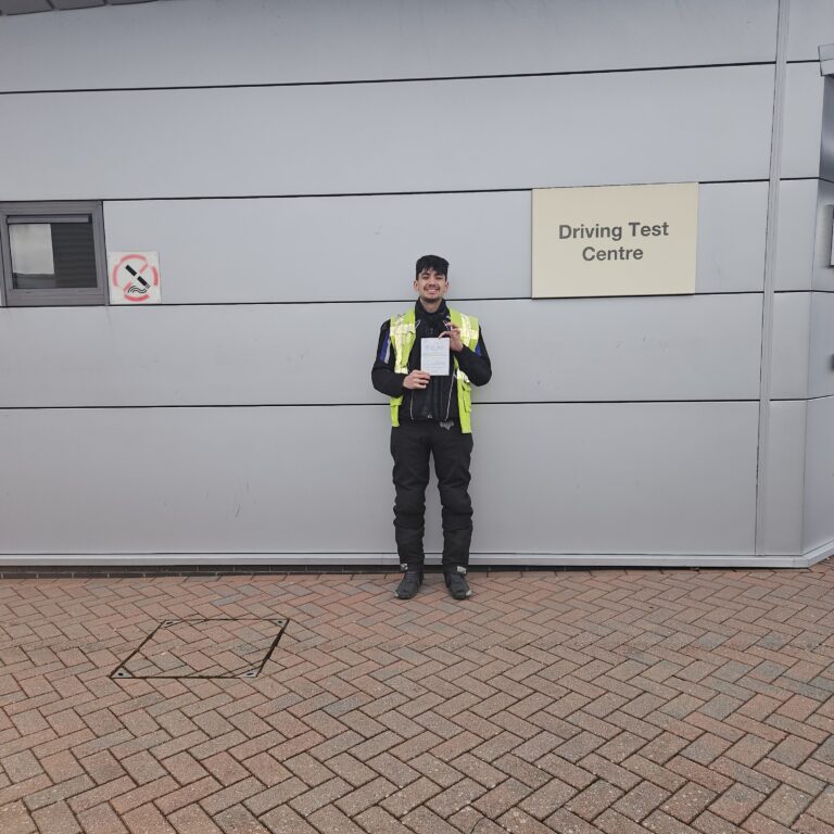 Perfect upgrade for Diego