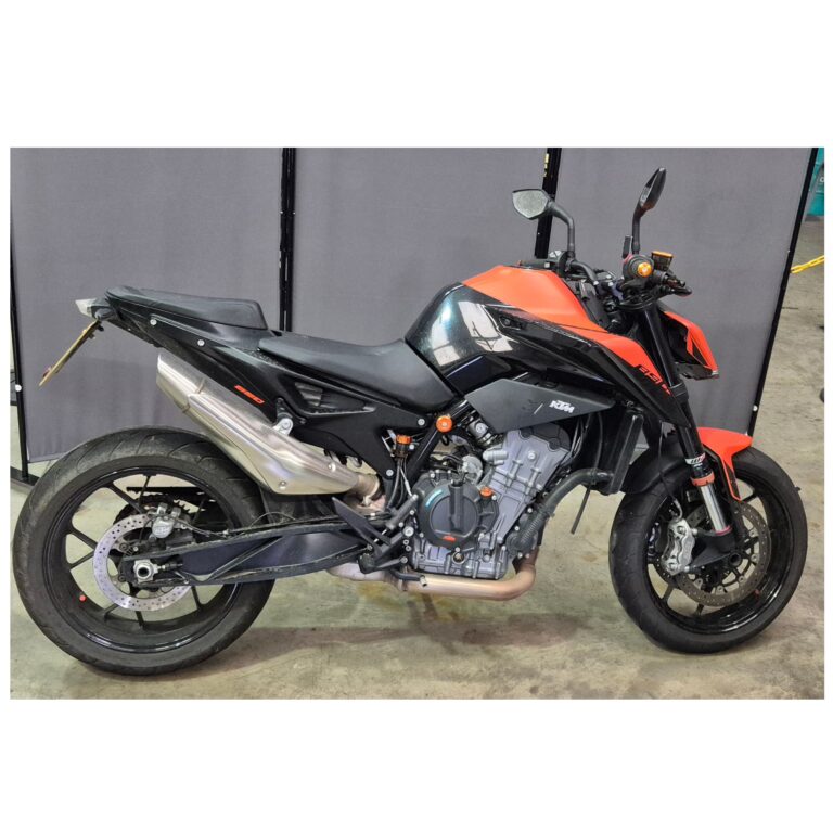 Spring clean bike sale!