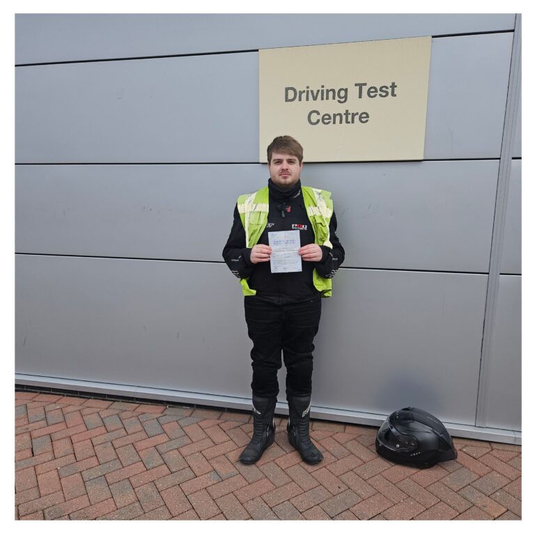 Easy pass for Ethan of Crawley