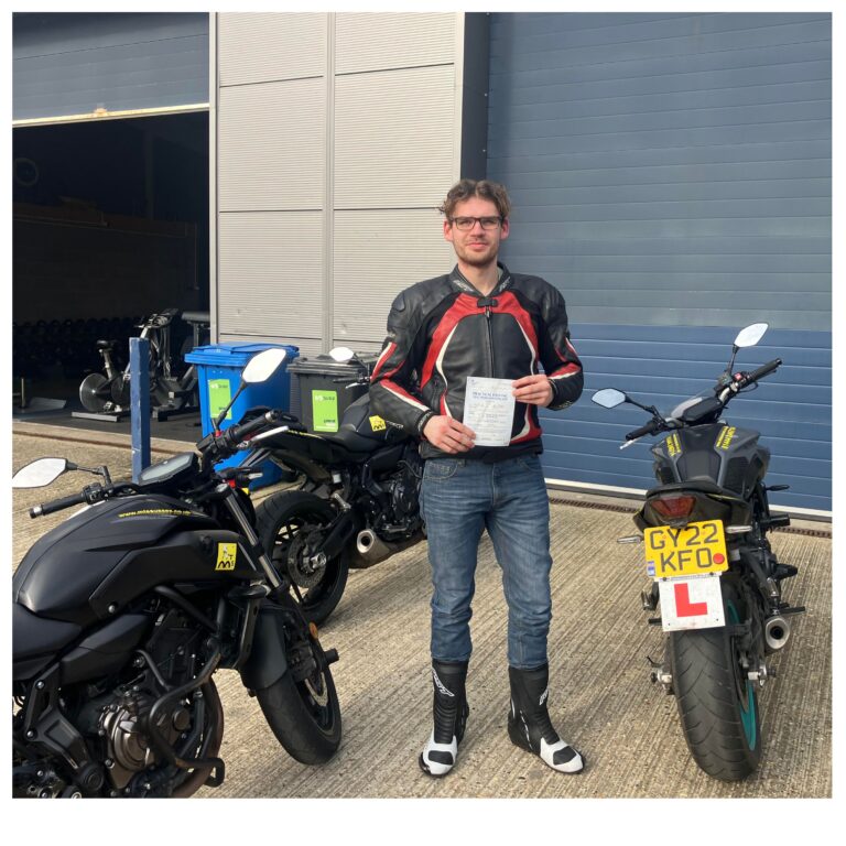 Awesome finish for Artur!