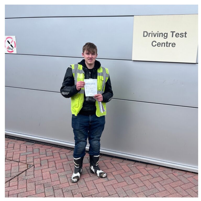 Just what Jack wanted!