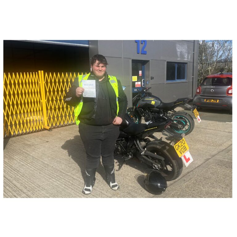 Fantastic result for Oscar