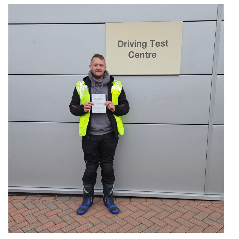 Super pass for Stuart