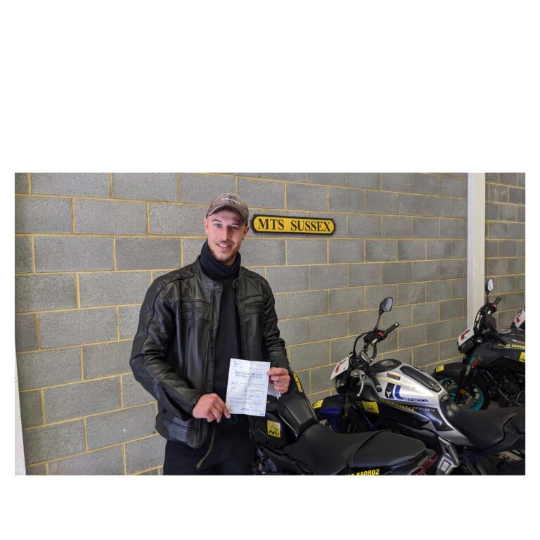 Fab first time pass for Oier!