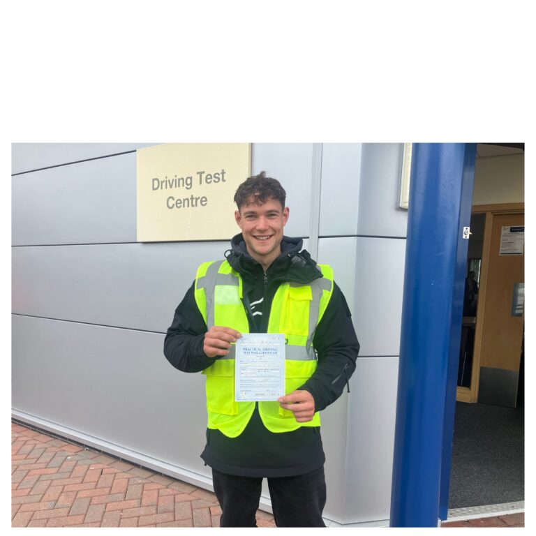 What a result for Robin!