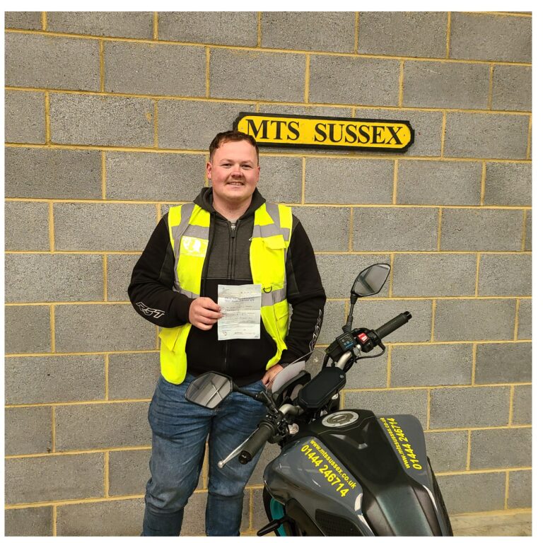 Excellent pass for Ethan
