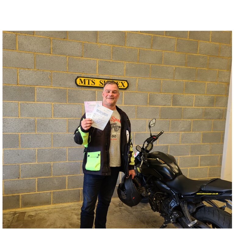 Super pass for Stuart