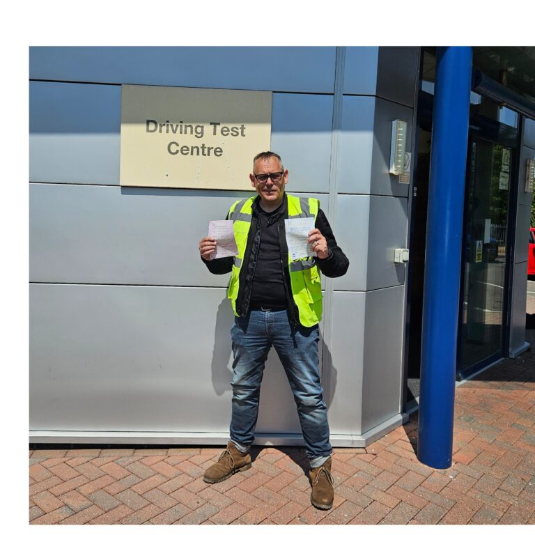 Super pass for Sean!