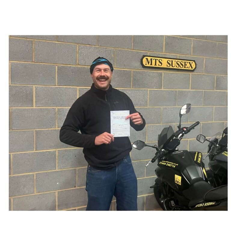 Success for Sonny