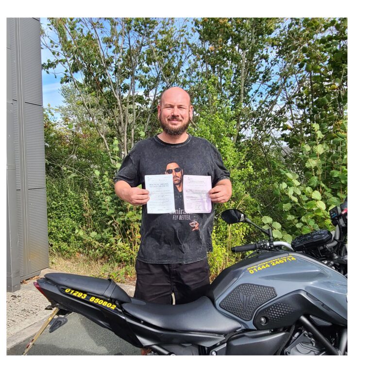 Terrific first time pass for Toby